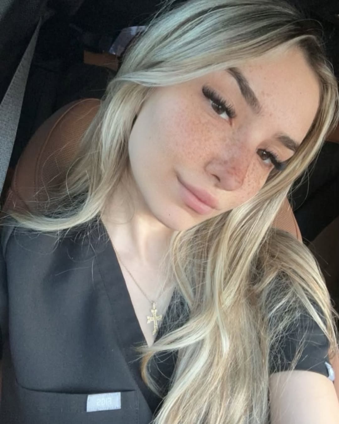 Lashed.LA lash artist